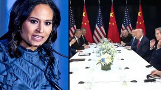Kristen Welker Under Fire: Critics Say She Crossed the Line, Want Credentials Revoked