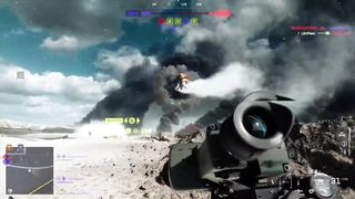 Battlefield 6 Player Destroys Helicopter in the Most Cinematic Way You’ll Ever See