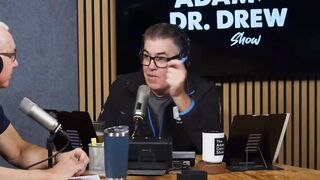 Adam Carolla Lights Up the Internet After Harsh Remarks About People on Food Stamps