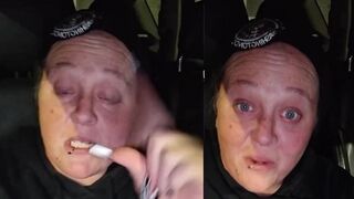 Woman Demands Taxpayers Pay for Her Teeth and Childcare