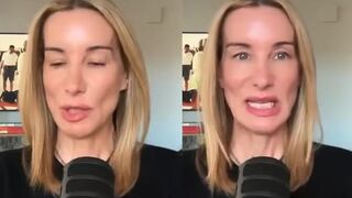 Jennifer Welch Mocked JD Vance, Now She’s the One Getting Roasted