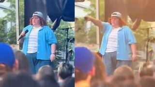 Peak energy, nothing can ever top this