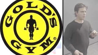Gold’s Gym in the Bronx revoked a woman’s membership and called the cops after she confronted a MAN in the ladies room