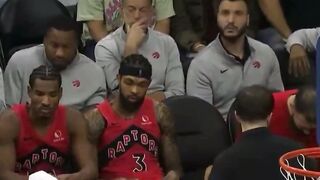 Not even an APOLOGY after this is insane