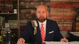 Trump's 50 Year Mortgage Plan is WRONG for Americans: Chris Stigall