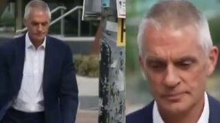 BBC's big names resign over controversial Trump documentary scandal