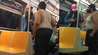 Crime on NYC busses will be insane once Mamdani's policies kick in