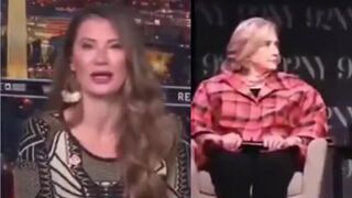 RUMOR: Pam Bondi and Kash Patel might reveal massive Clinton Foundation bombshell