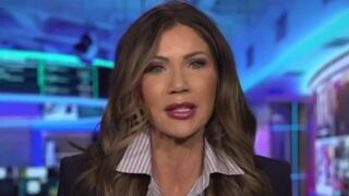 DHS Secretary Noem unleashes new report on H-1Bs