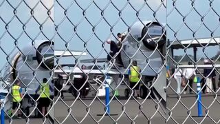 Bernie and AOC use private jets, but want to lecture you about inequality