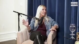 Laura Loomer calls MTP a "two faced, lying political prostitute"