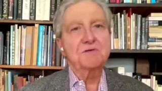 Kennedy cracks hilarious jokes about The View