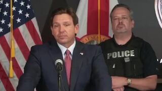 DeSantis wants Florida voters to decide on measure that would abolish property taxes