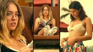 Sydney Sweeney finally met her match?