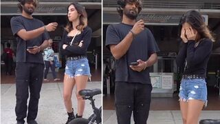 Woman says America should protect illegal immigrants over homeless veterans