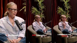 Chelsea Handler thanks God for her multiple abortions as a teenager