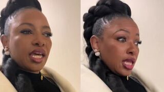 Jasmine Crockett trashes Trump supporters over EBT nonsense