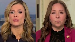 Democrat Rep. Grijalva refuses to condemn Stacey Plaskett's coordination with convicted sex offender Jeffrey Epstein