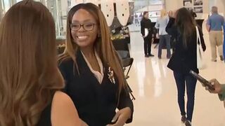 Democrat Sheila Cherfilus-McCormick charged with stealing $5 million in FEMA funds