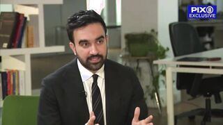 Mamdani has NO CLUE how to get $700M without raising taxes