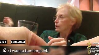 Planned Parenthood executives accused of selling aborted baby body part