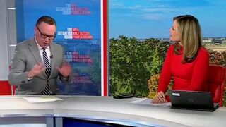 Homeland Security accuses CNN of spreading FAKE NEWS