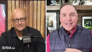 Former NFL Kicker Jay Feely torches DEMOCRAT HYPOCRISY towards President Trump