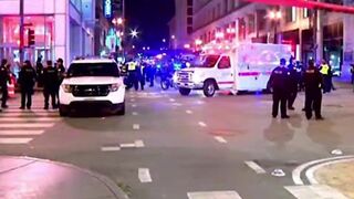 Chicago CRIME numbers are absolutely terrible