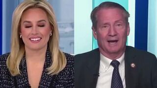 Rep Burchett will get punished for selling skateboards, but inside trading is perfectly OK