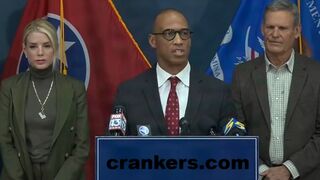 Scott Turner:  Illegal aliens have no place in public housing