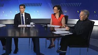 CIA agents say Democrats are trying to implant distrust btw military and Trump: Jesse Watters