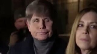 Democrat Rod Blagojevich says Barack Obama’s FBI files are “still being covered up”