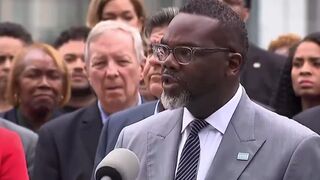 El Salvador President Nayib Bukele DESTROYS failed mayor Brandon Johnson