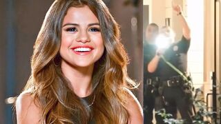 Selena Gomez’s mother-in-law's home raided by thugs in California