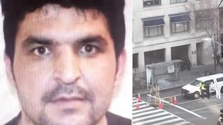 National Guard shooter identified as AFGHAN ILLEGAL IMMIGRANT