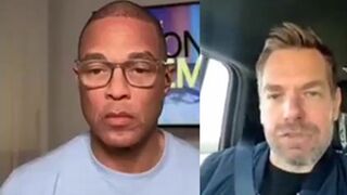 Eric Swalwell sinks to new low, goes on Don Lemon show