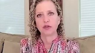 Wasserman-Schultz blames Trump for National Guard shooting