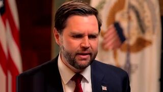 Vance: we don't need the "dumbest immigration policy in the world"