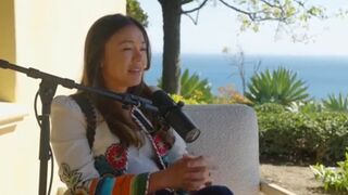 'Tech Mafia' exposed by ex-wife of Google co-founder