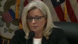 Liz Cheney BUSTED coaching Cassidy Hutchinson to change her testimony
