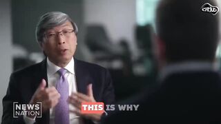 Oncologist reveals staggering claims no one expected to hear