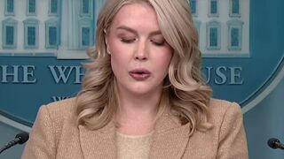 Leavitt exposes Somalian migrants fraud scam ripping off taxpayers