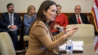 All 21 BLUE STATES who refuse to deliver data to help reduce SNAP fraud will LOSE FEDERAL FUNDING