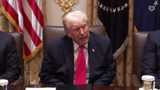 Trump on Somalians: "they come from hell... complain and do nothing but bitch. We don't want them in our country"