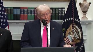 Trump Accounts for Children announced, thanks to Dell family