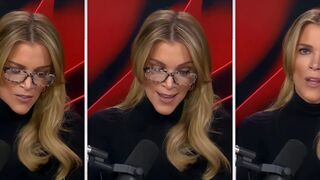 Megyn Kelly shows SHADY leaked text message from Letitia James