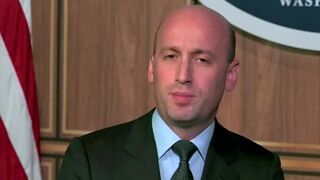 Miller calls Somali fraud operation in Minnesota the "greatest theft of taxpayer dollars"