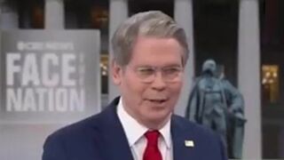 Scott Bessent destroys Margaret Brennan on Minnesota's Somali fraudsters