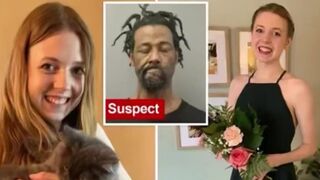 Trump crushes JB Pritzker and Chicago’s mayor for allowing Bethany MaGee to be SET ON FIRE