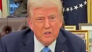 Trump trashes Ilhan Omar and her supporters who do nothing to help America